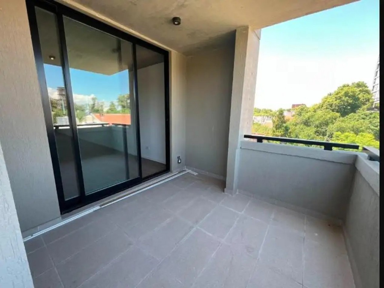 Departamento 4 ambientes en construccion con balcon en Villa Urquiza - Manuela Pedraza al 5700 | 125,7 m², piso 3, 12 cuotas