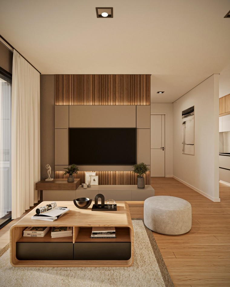Departamento 4 ambientes en venta con balcon en Villa Urquiza - Av. Roosevelt 5434 | 116,8 m², piso 1, 30 cuotas