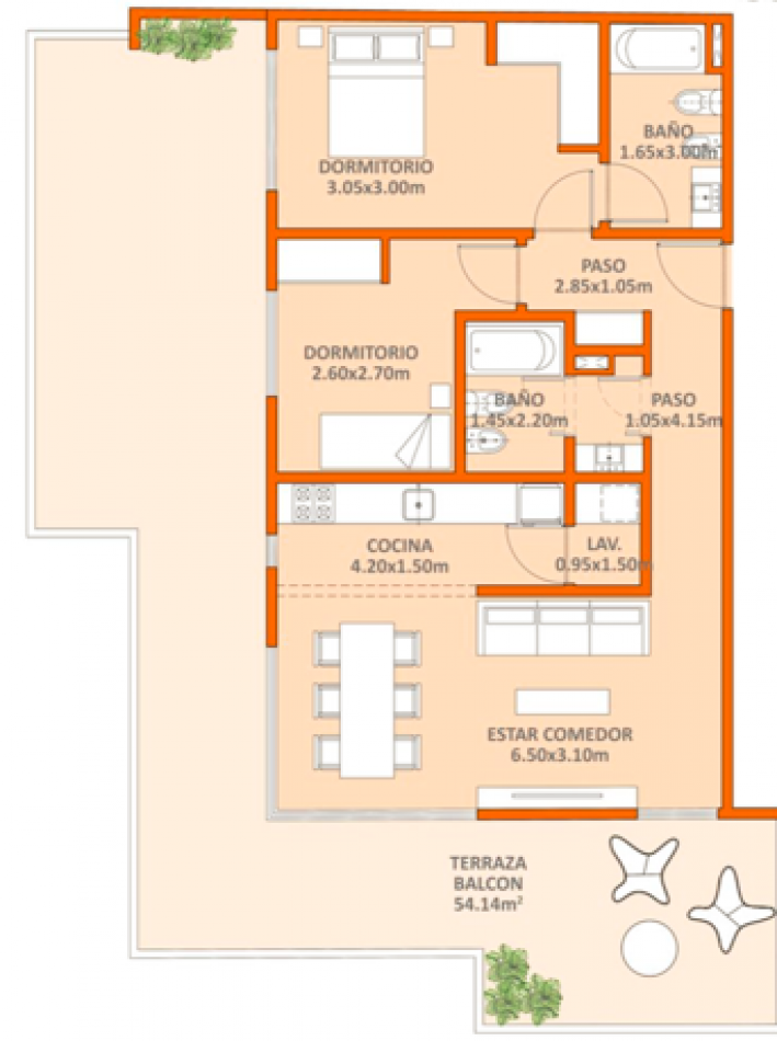 Local comercial en pozo en Villa Urquiza - Blanco Encalada y Ceretti | 146 m², 24 cuotas