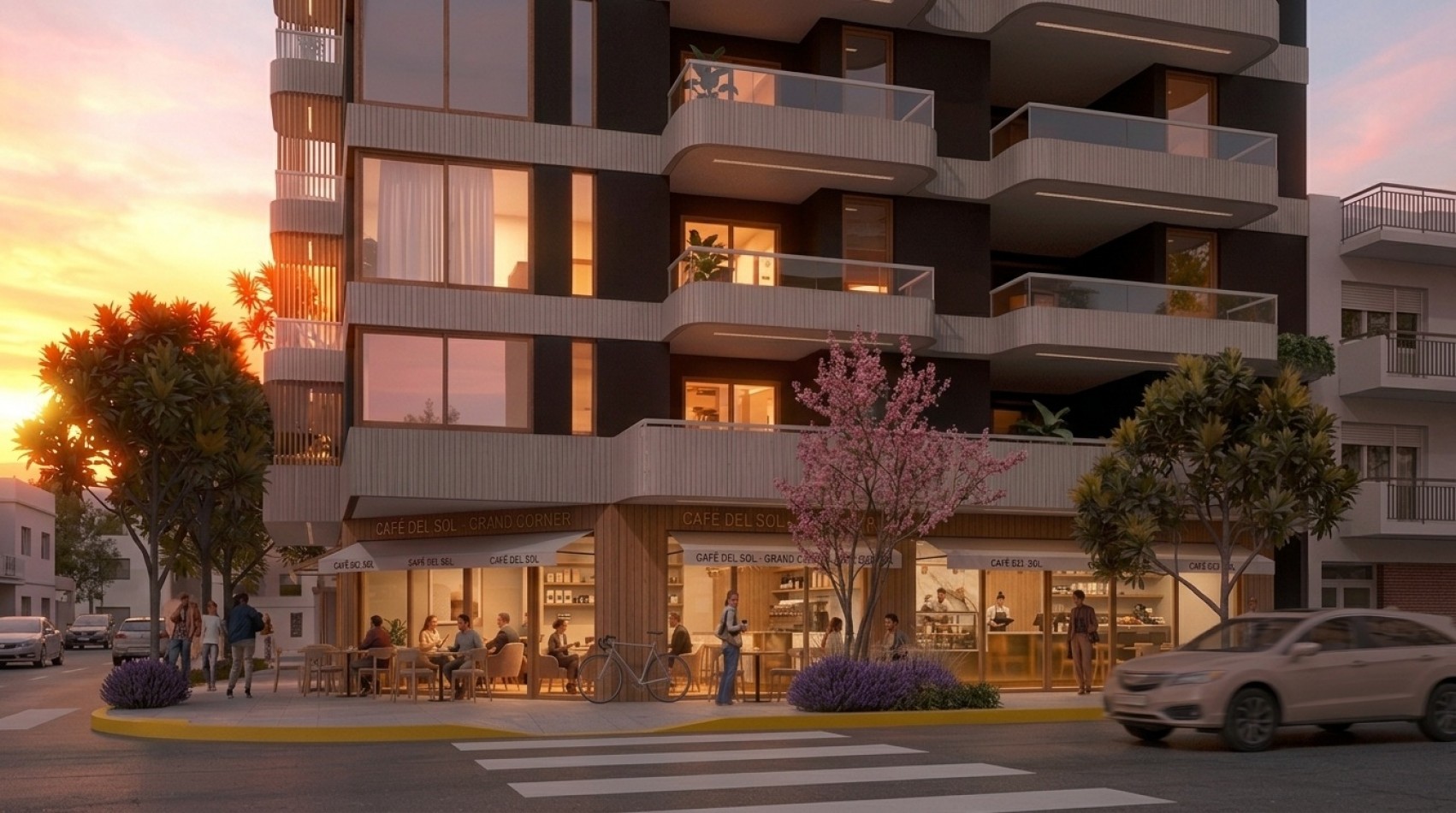 Local comercial en pozo en Villa Urquiza - Blanco Encalada y Ceretti | 146 m², 24 cuotas