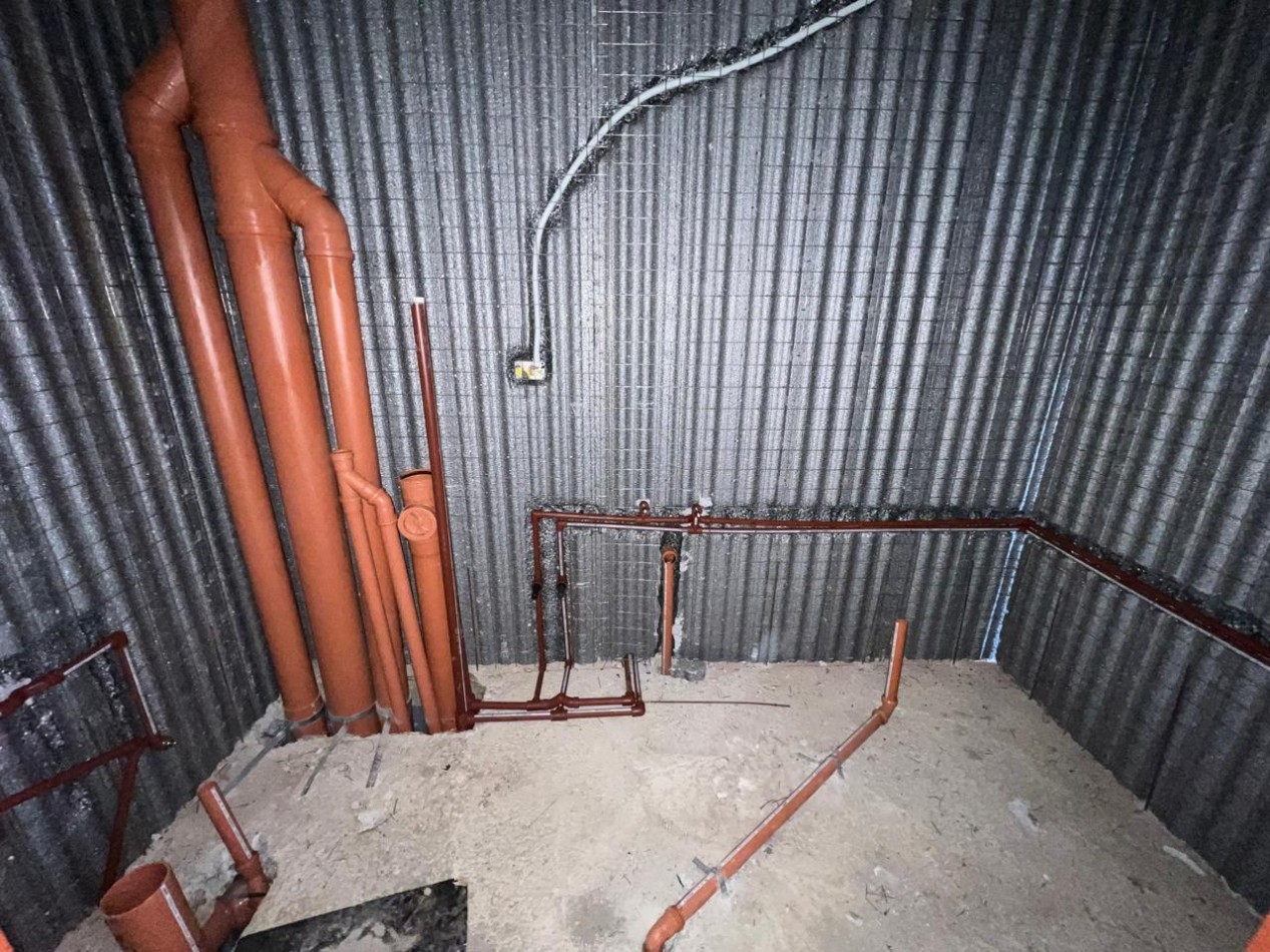 Venta departamento cuatro ambientes con balcon terraza en Colegiales ENTREGA SEPTIEMBRE 2027