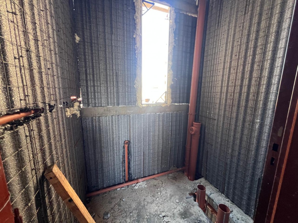 Venta departamento cuatro ambientes con balcon terraza en Colegiales ENTREGA SEPTIEMBRE 2027
