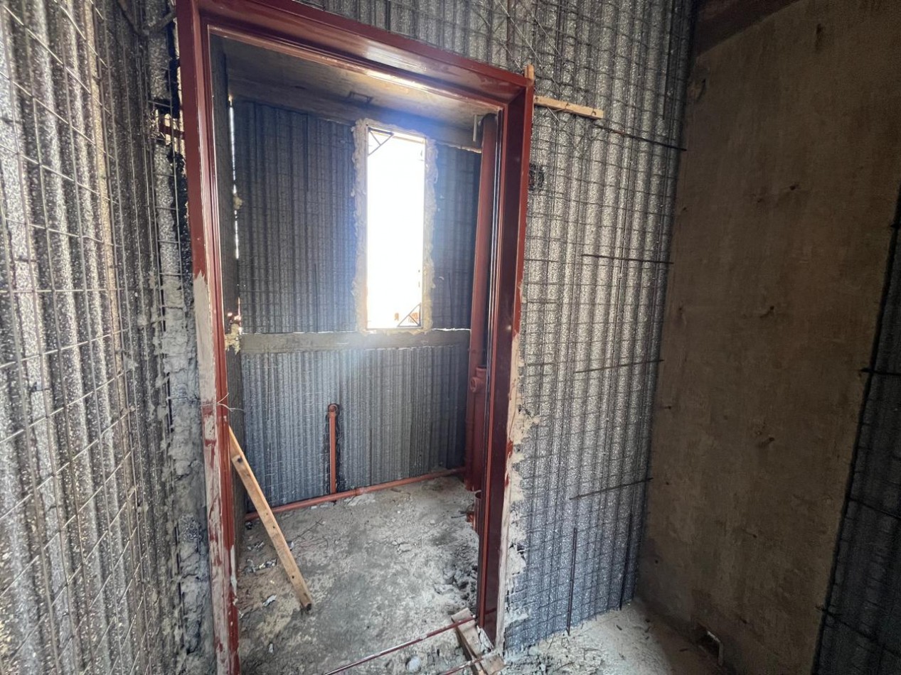 Venta departamento cuatro ambientes con balcon terraza en Colegiales ENTREGA SEPTIEMBRE 2027