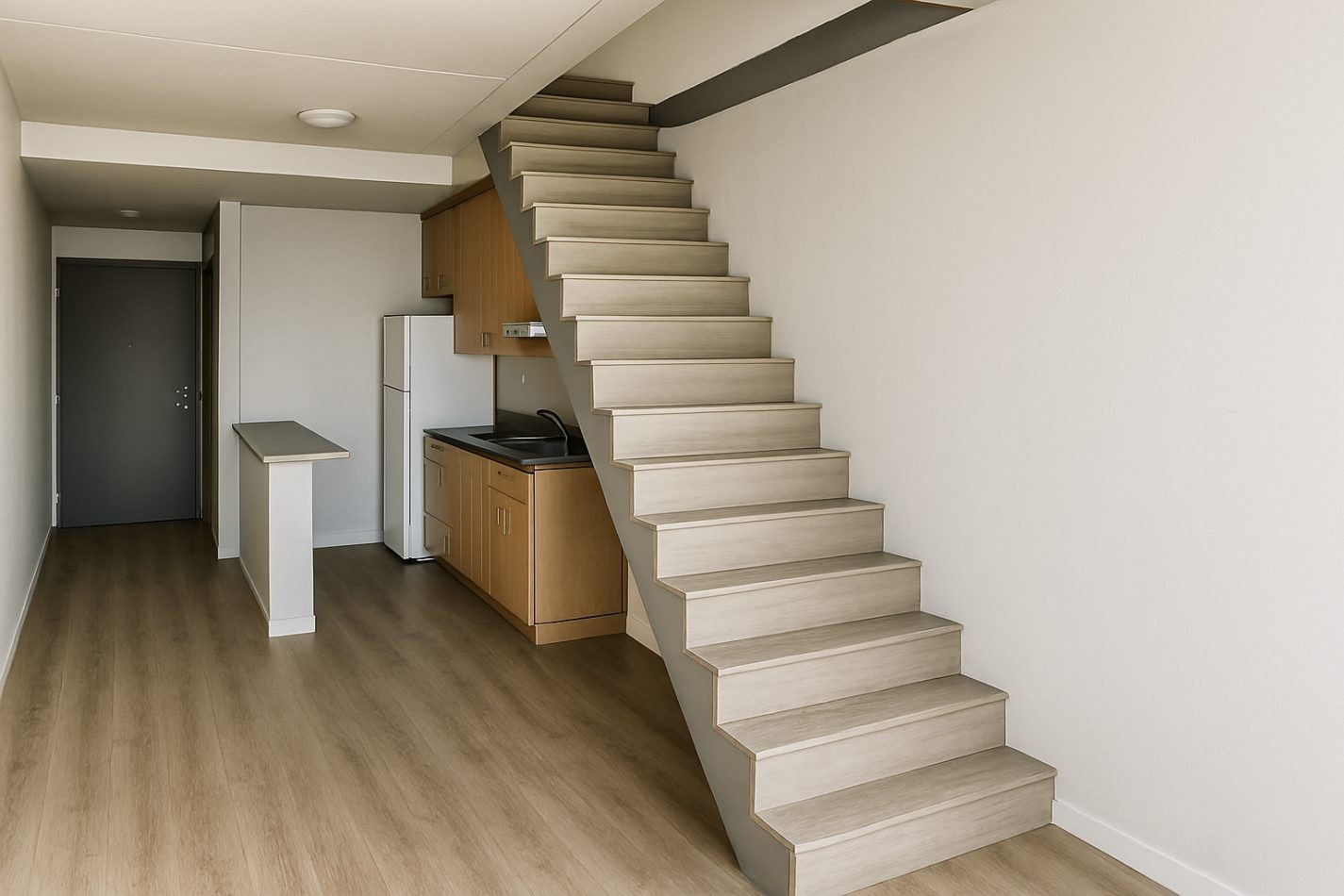 Departamento en venta en Palermo Soho 3 ambientes con terraza propia de 107 m²