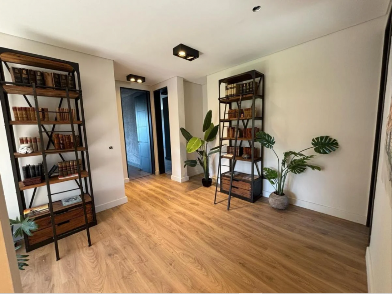 CASA A ESTRENAR EN MARINAS - PUERTOS DEL LAGO: TU REFUGIO AL LAGO.