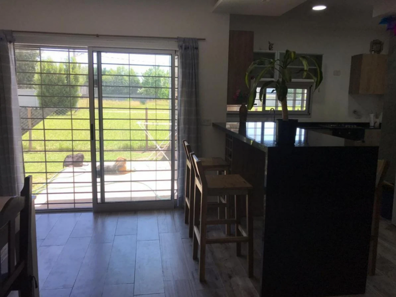 CASA MODERNA EN MASCHWITZ: TU PROXIMO HOGAR SIN EXPENSAS