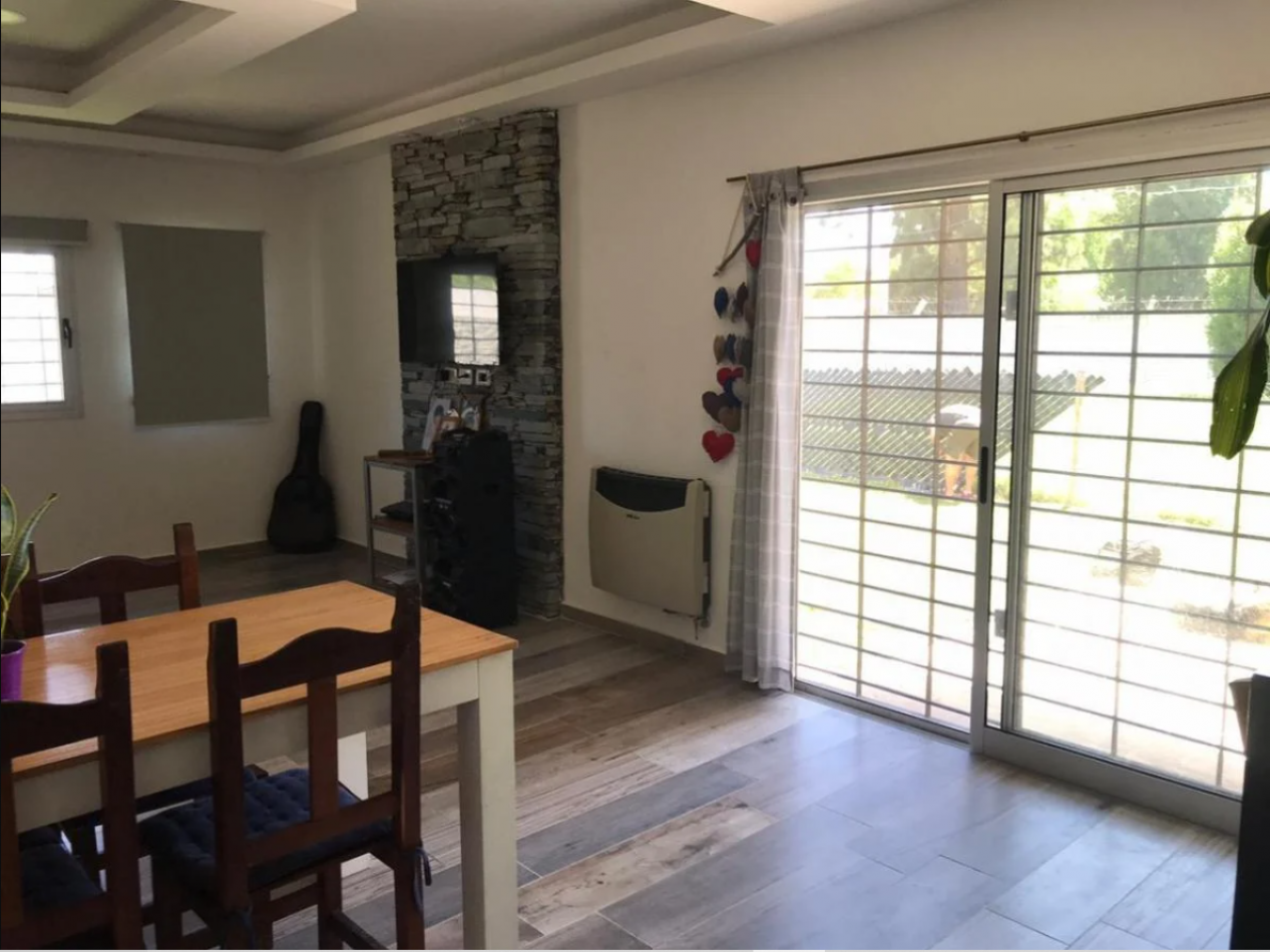 CASA MODERNA EN MASCHWITZ: TU PROXIMO HOGAR SIN EXPENSAS