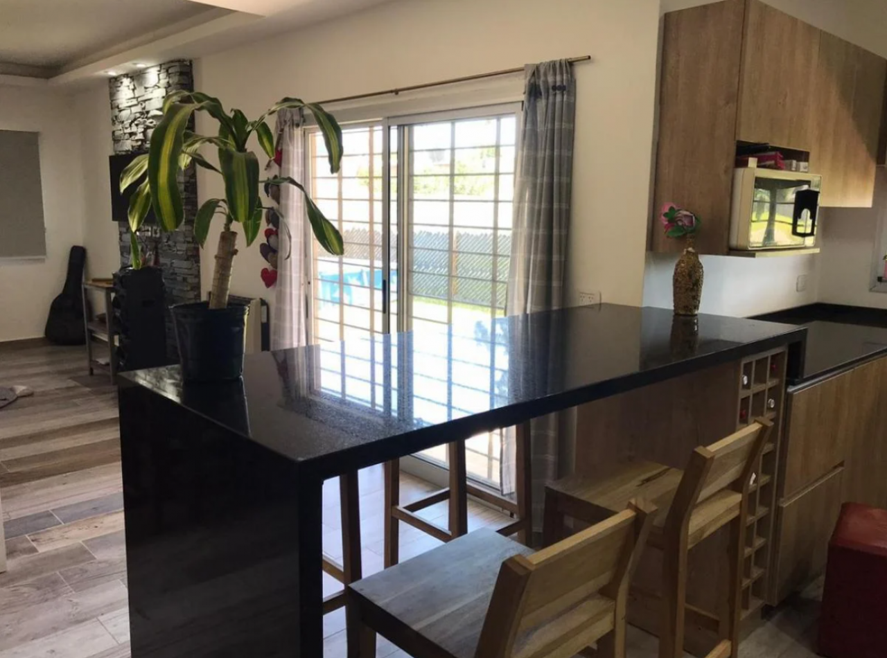 CASA MODERNA EN MASCHWITZ: TU PROXIMO HOGAR SIN EXPENSAS