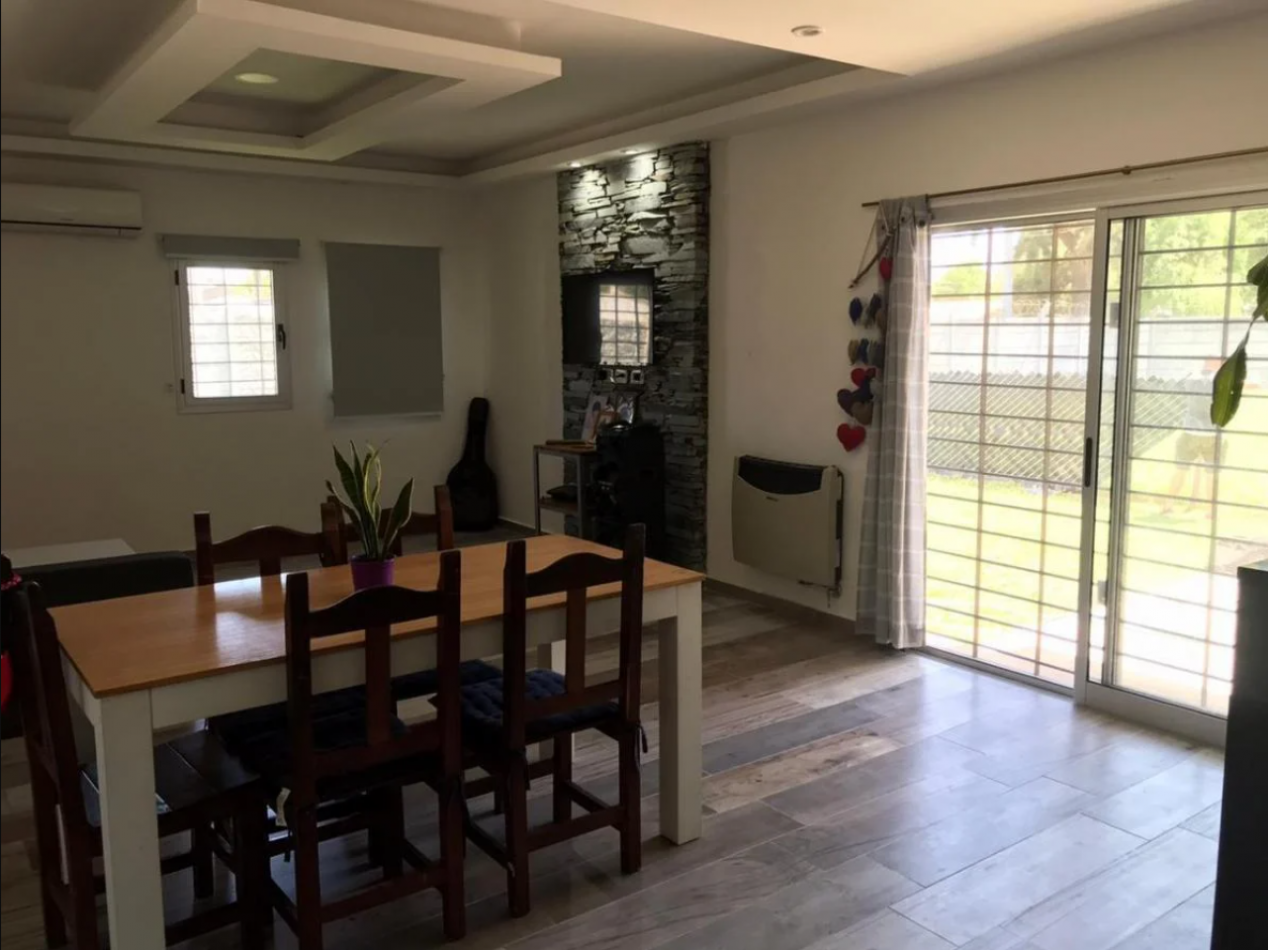 CASA MODERNA EN MASCHWITZ: TU PROXIMO HOGAR SIN EXPENSAS