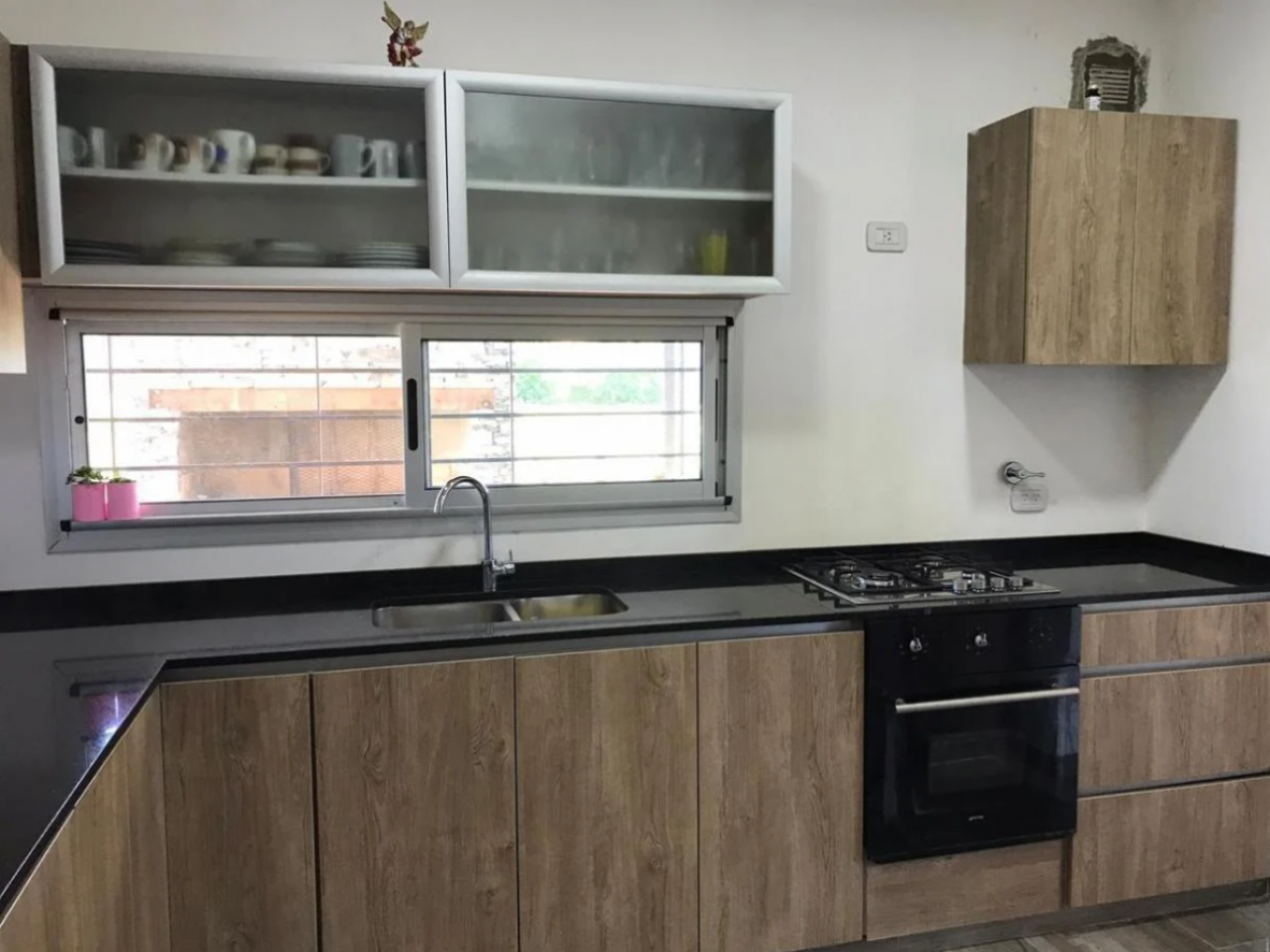 CASA MODERNA EN MASCHWITZ: TU PROXIMO HOGAR SIN EXPENSAS