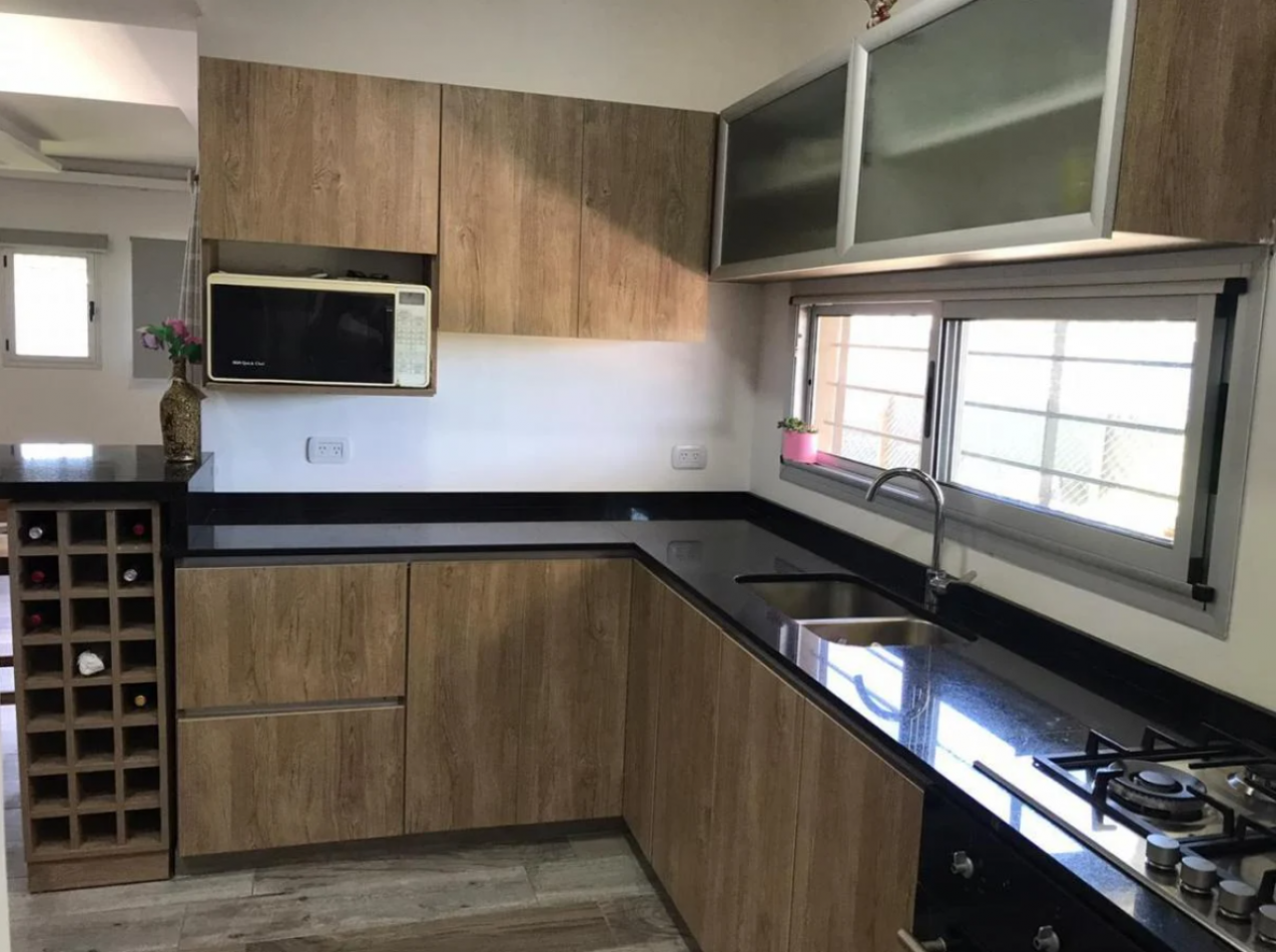 CASA MODERNA EN MASCHWITZ: TU PROXIMO HOGAR SIN EXPENSAS