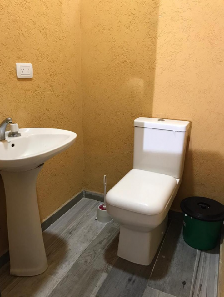 CASA MODERNA EN MASCHWITZ: TU PROXIMO HOGAR SIN EXPENSAS
