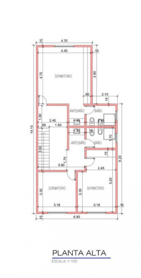 CASA MODERNA EN MASCHWITZ: TU PROXIMO HOGAR SIN EXPENSAS