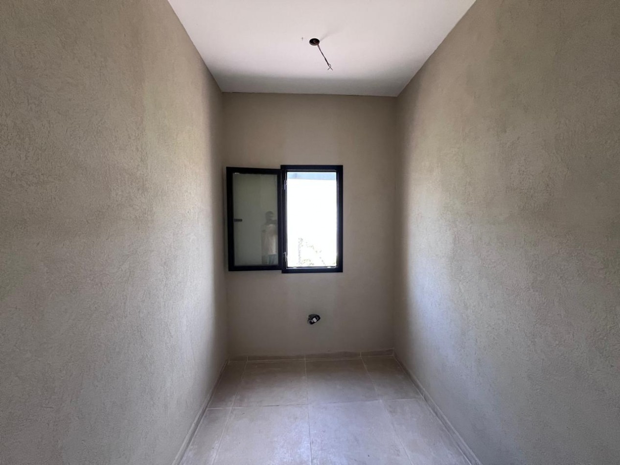 CASA DE DISEÑO EN AREA 13 - OPORTUNIDAD EN OBRA (ENTREGA DIC 2026)