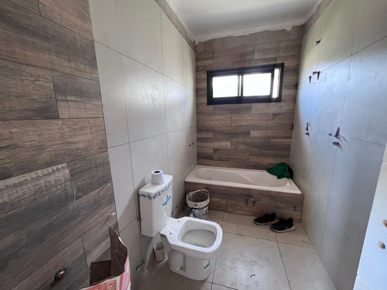 CASA DE DISEÑO EN AREA 13 - OPORTUNIDAD EN OBRA (ENTREGA DIC 2026)