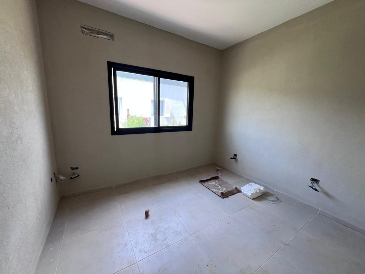 CASA DE DISEÑO EN AREA 13 - OPORTUNIDAD EN OBRA (ENTREGA DIC 2026)