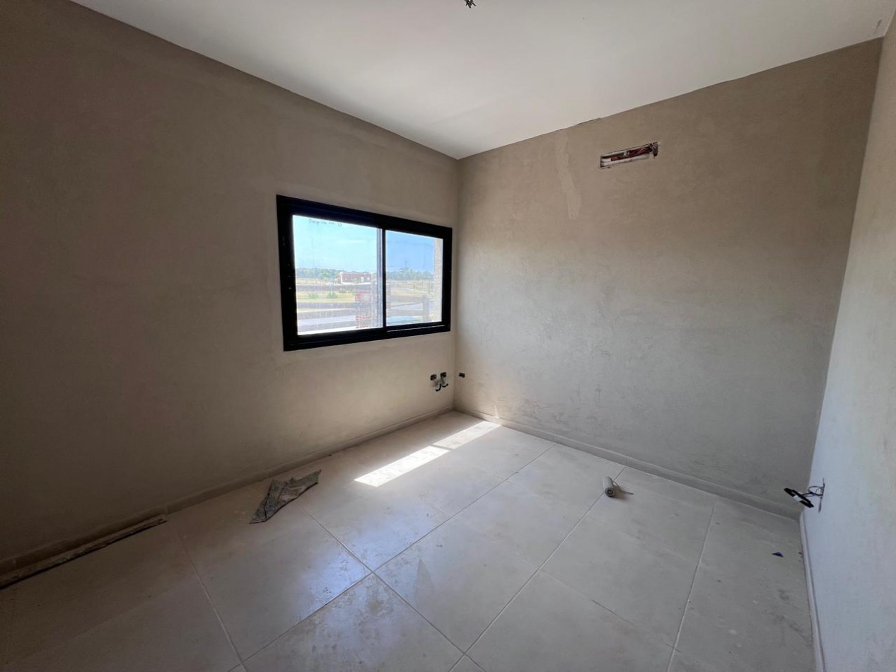 CASA DE DISEÑO EN AREA 13 - OPORTUNIDAD EN OBRA (ENTREGA DIC 2026)