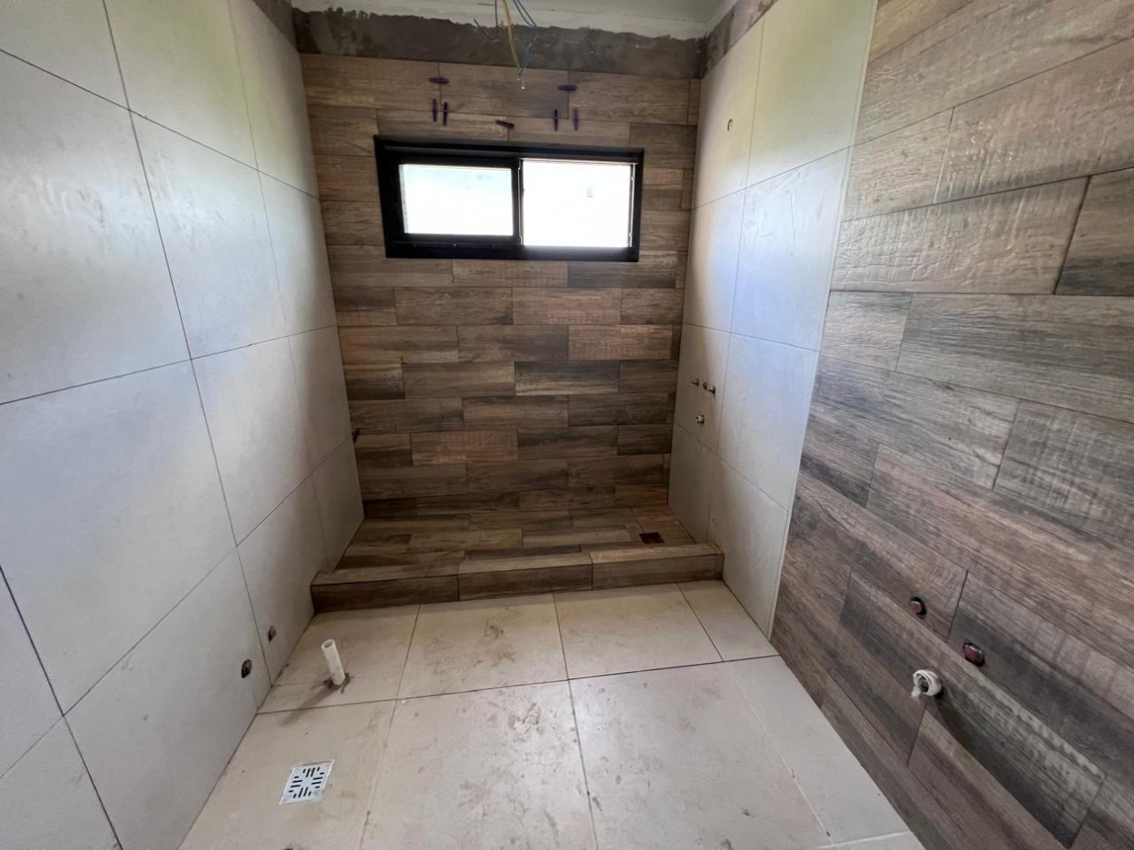 CASA DE DISEÑO EN AREA 13 - OPORTUNIDAD EN OBRA (ENTREGA DIC 2026)