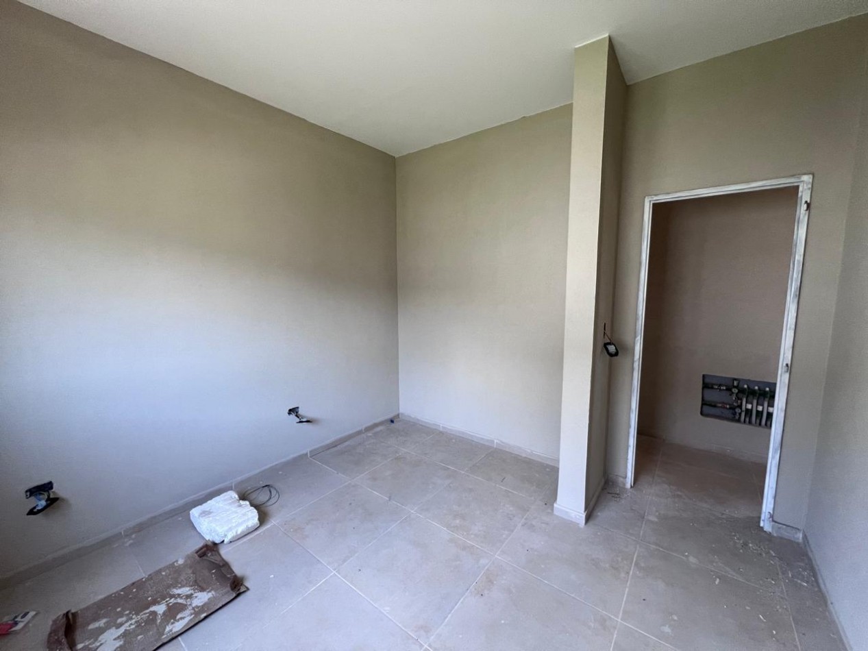 CASA DE DISEÑO EN AREA 13 - OPORTUNIDAD EN OBRA (ENTREGA DIC 2026)