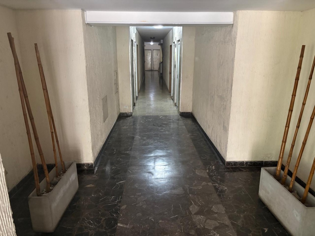PROYECTO A TU MEDIDA: 4 AMBIENTES APTO CREDITO EN VILLA DEL PARQUE