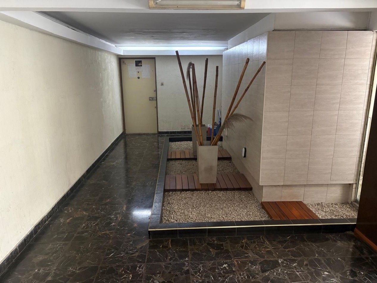 PROYECTO A TU MEDIDA: 4 AMBIENTES APTO CREDITO EN VILLA DEL PARQUE