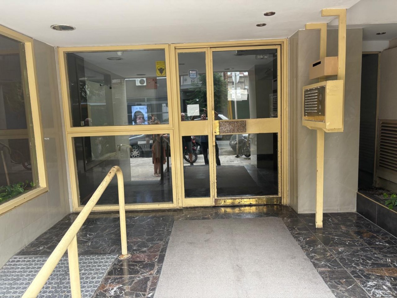 PROYECTO A TU MEDIDA: 4 AMBIENTES APTO CREDITO EN VILLA DEL PARQUE