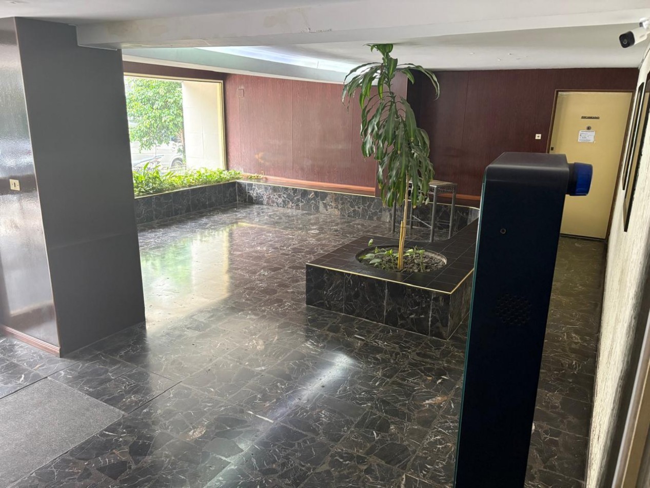 PROYECTO A TU MEDIDA: 4 AMBIENTES APTO CREDITO EN VILLA DEL PARQUE