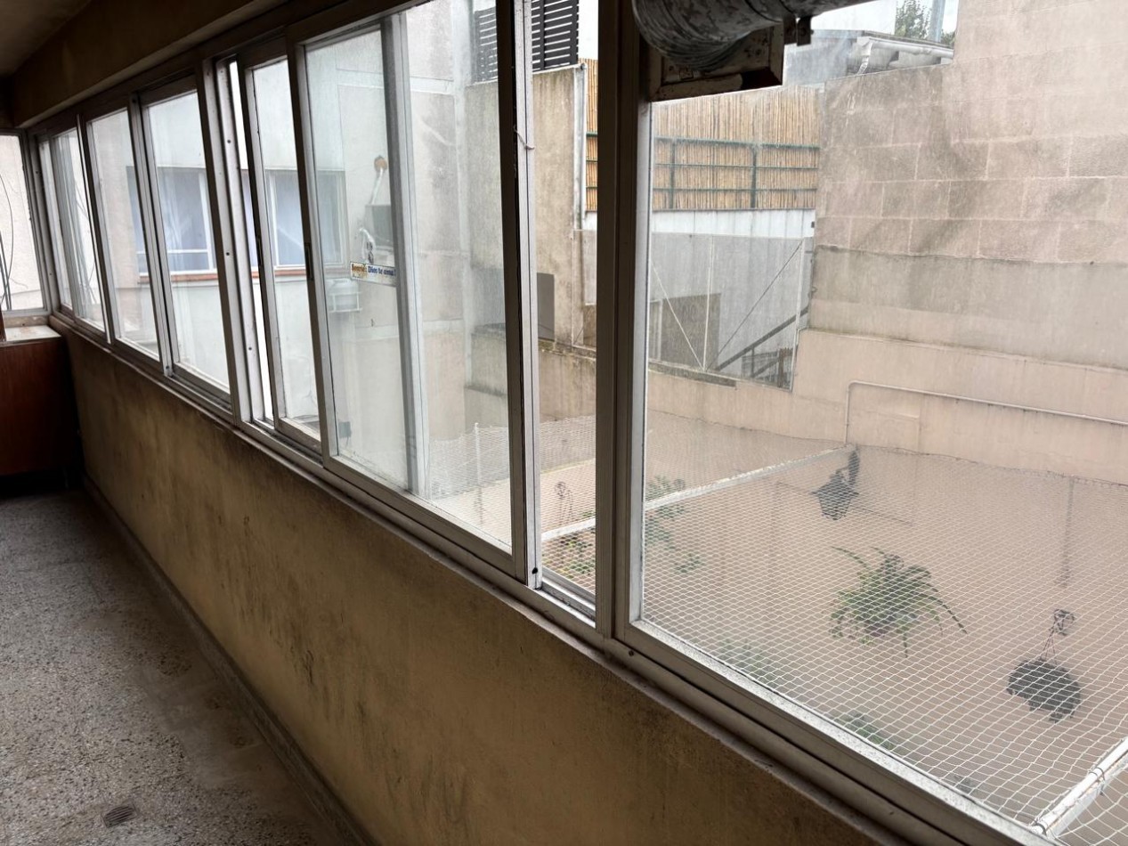 PROYECTO A TU MEDIDA: 4 AMBIENTES APTO CREDITO EN VILLA DEL PARQUE