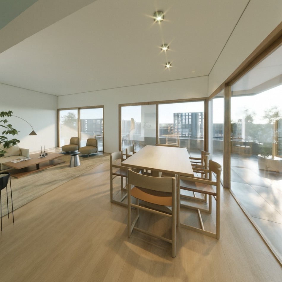  ¡PREVENTA EXCLUSIVA PRE-POZO! Depto 4 Ambientes con Parrilla Propia y Suite - Unidades Limitadas