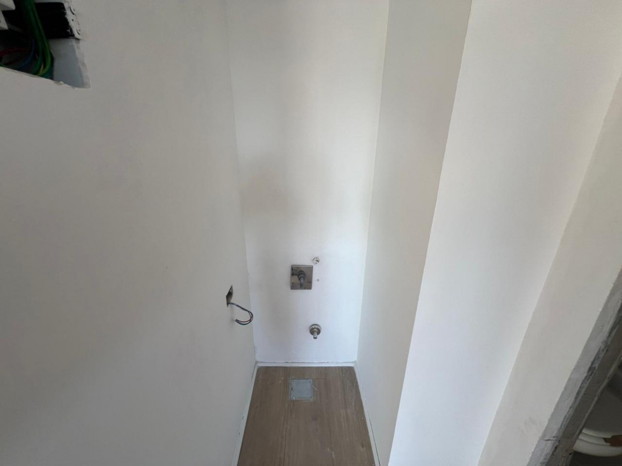 OPORTUNIDAD Venta Depto 2 Ambientes en Parque Chas a m del Subte B