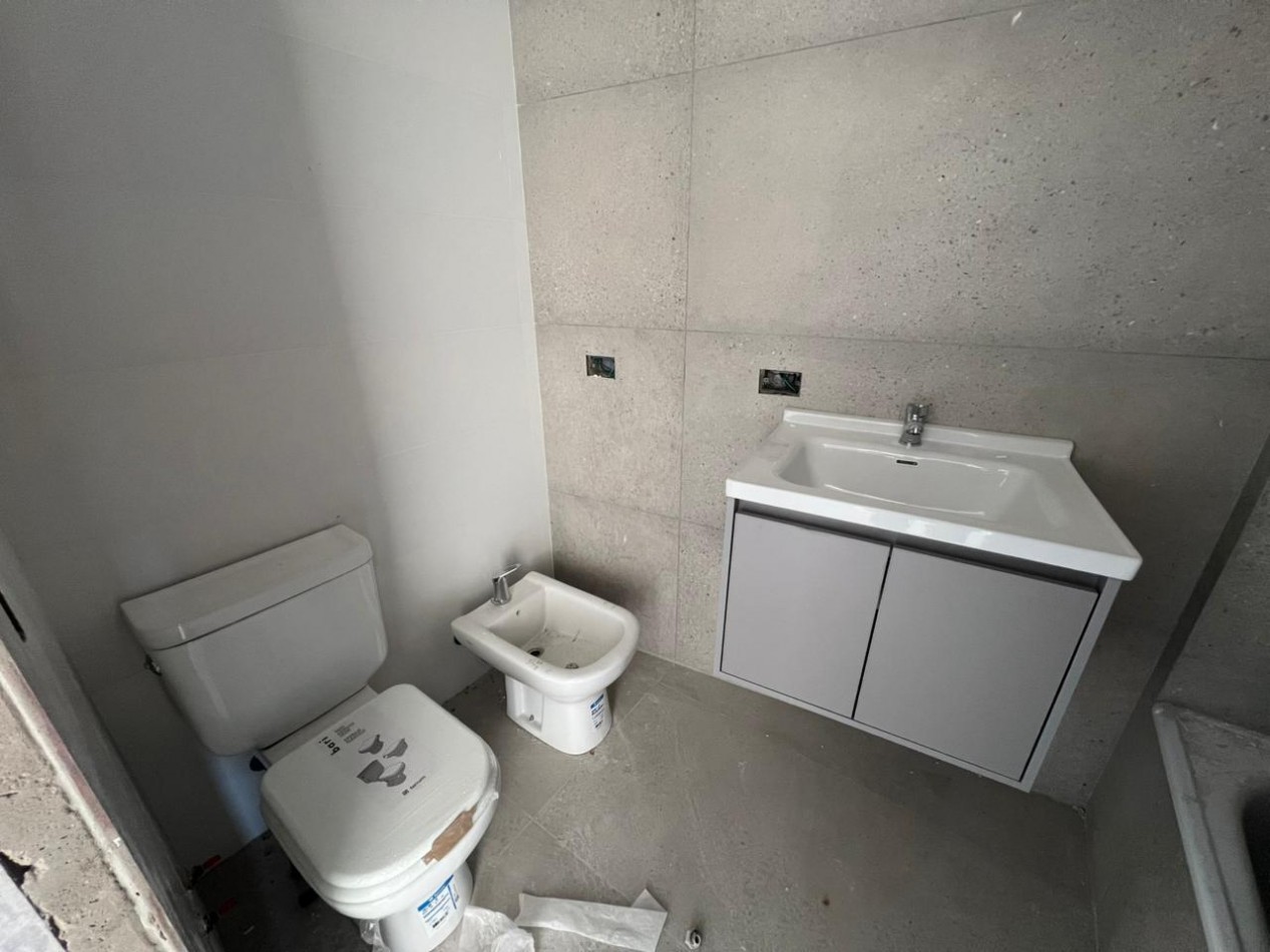 OPORTUNIDAD Venta Depto 2 Ambientes en Parque Chas a m del Subte B