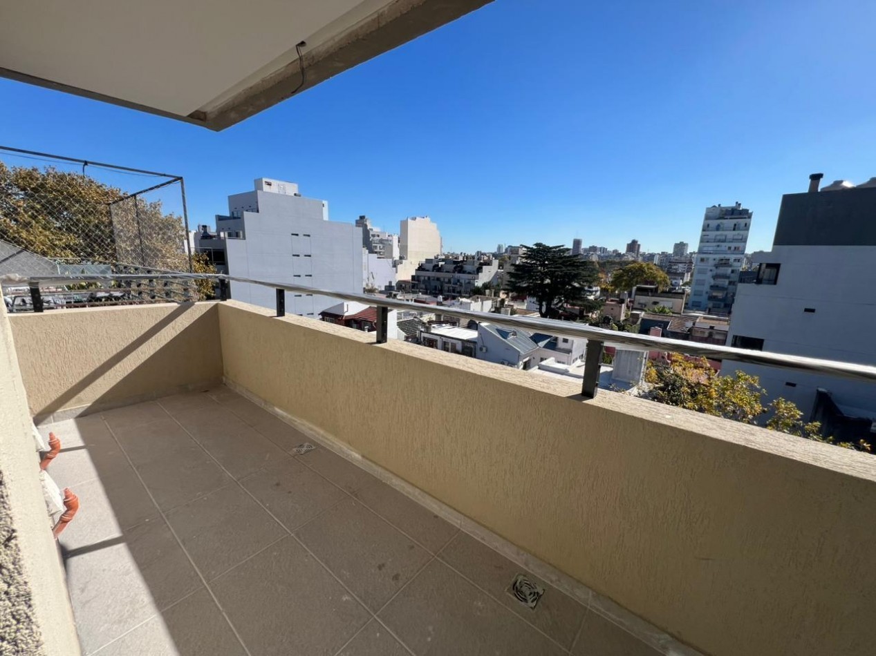 OPORTUNIDAD Venta Depto 2 Ambientes en Parque Chas a m del Subte B