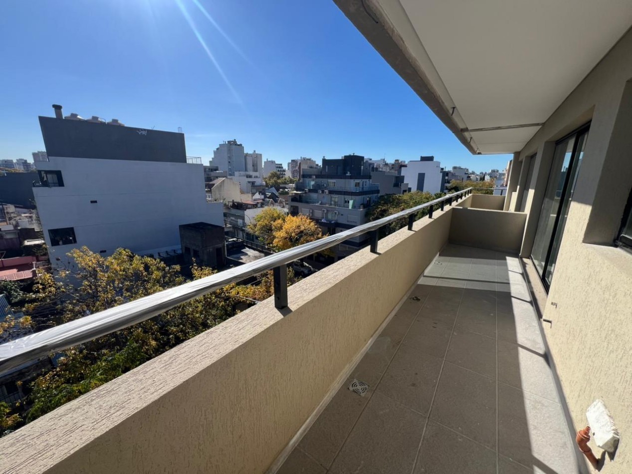 OPORTUNIDAD Venta Depto 2 Ambientes en Parque Chas a m del Subte B