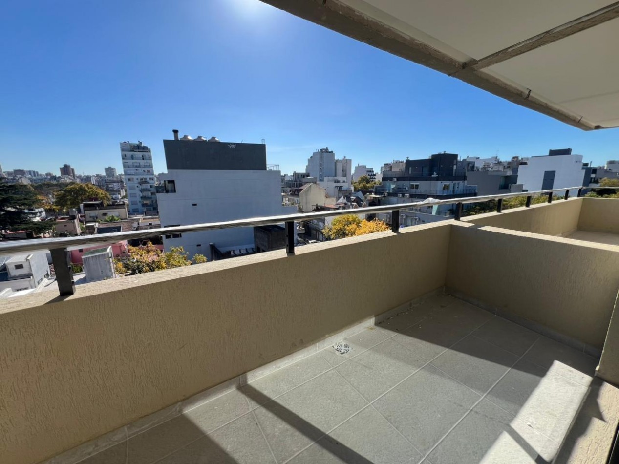 OPORTUNIDAD Venta Depto 2 Ambientes en Parque Chas a m del Subte B