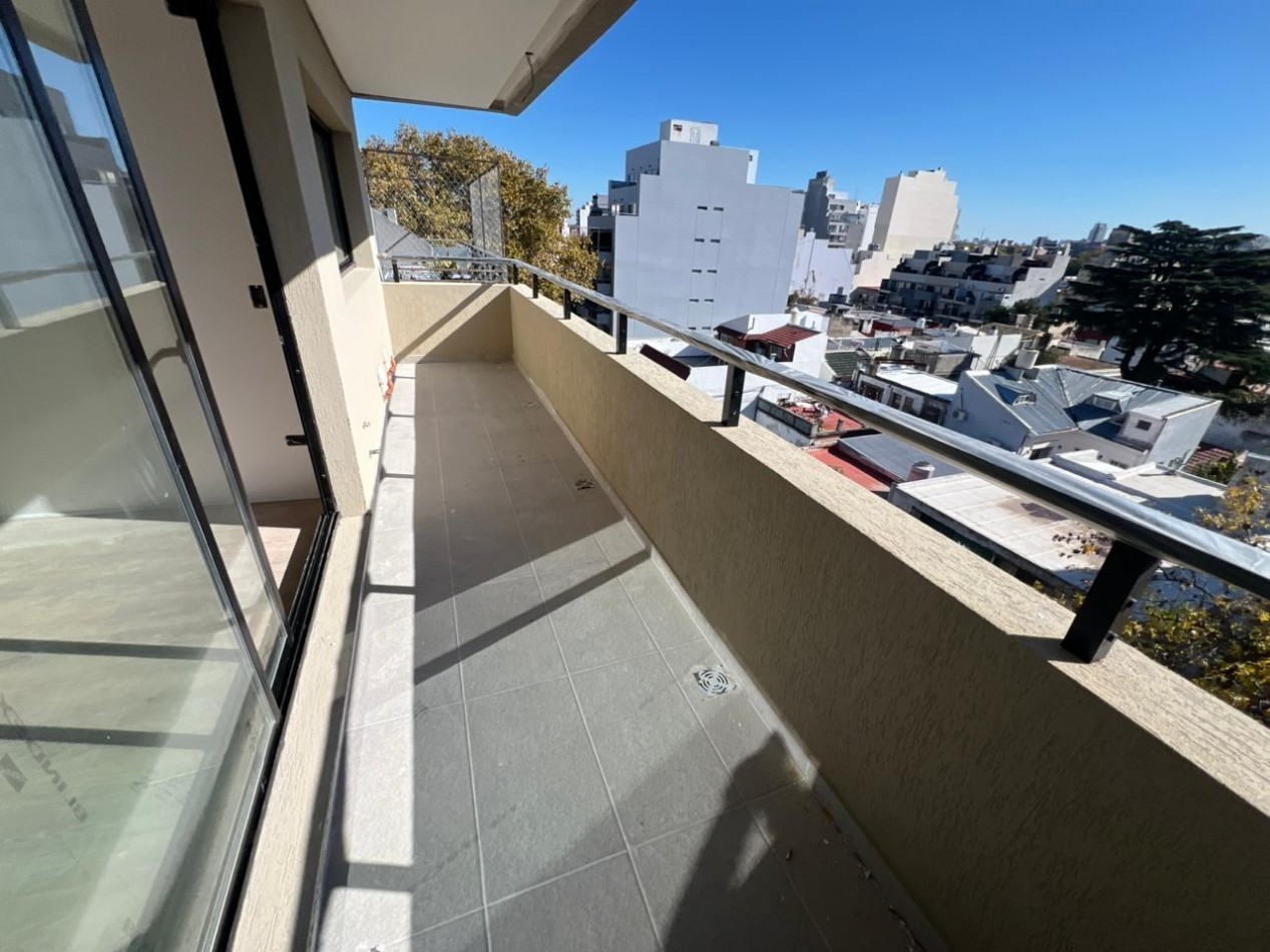 OPORTUNIDAD Venta Depto 2 Ambientes en Parque Chas a m del Subte B