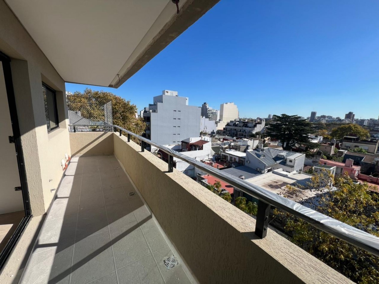 OPORTUNIDAD Venta Depto 2 Ambientes en Parque Chas a m del Subte B