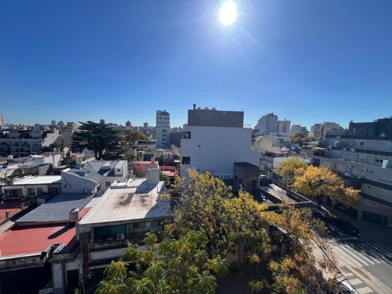 OPORTUNIDAD Venta Depto 2 Ambientes en Parque Chas a m del Subte B