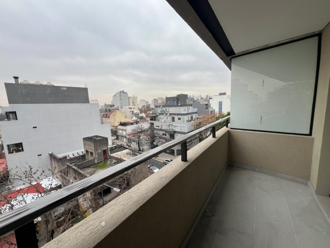 OPORTUNIDAD Venta Depto 2 Ambientes en Parque Chas a m del Subte B
