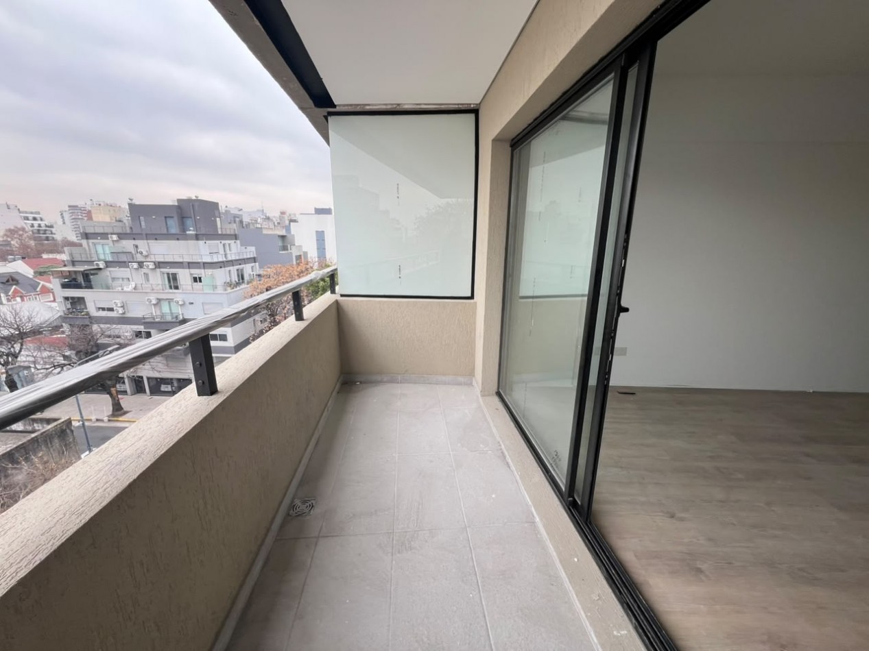 OPORTUNIDAD Venta Depto 2 Ambientes en Parque Chas a m del Subte B