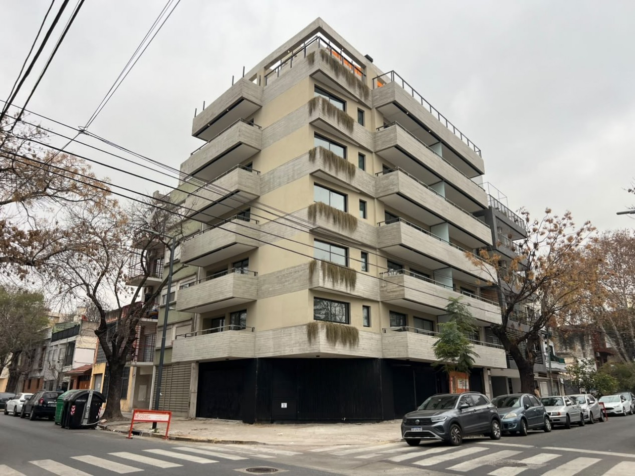 OPORTUNIDAD Venta Depto 2 Ambientes en Parque Chas a m del Subte B