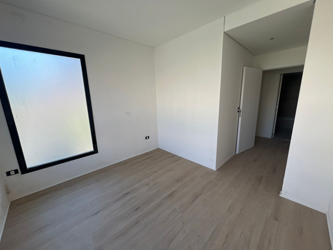 ENTREGA JUNIO 2026: 3 AMBIENTES CON BALCON TERRAZA DE 16M² EN VILLA CRESPO