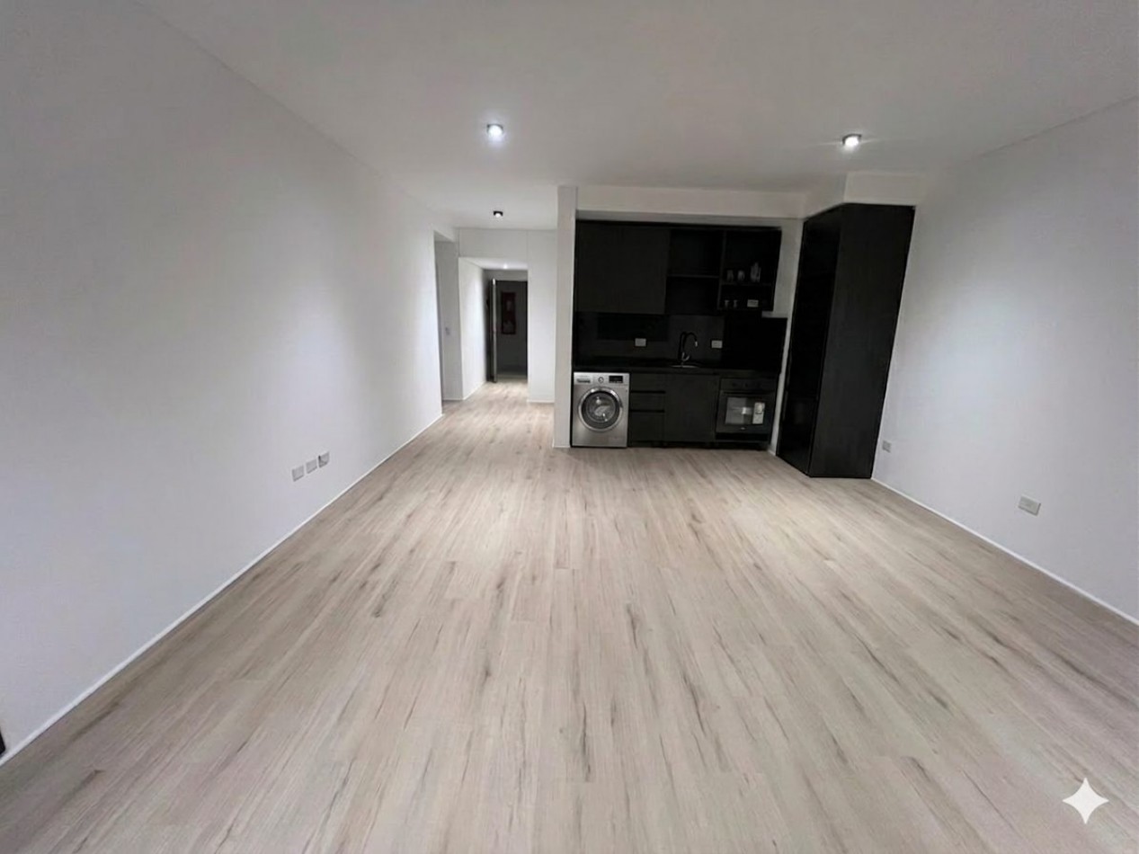 ENTREGA JUNIO 2026: 3 AMBIENTES CON BALCON TERRAZA DE 16M² EN VILLA CRESPO
