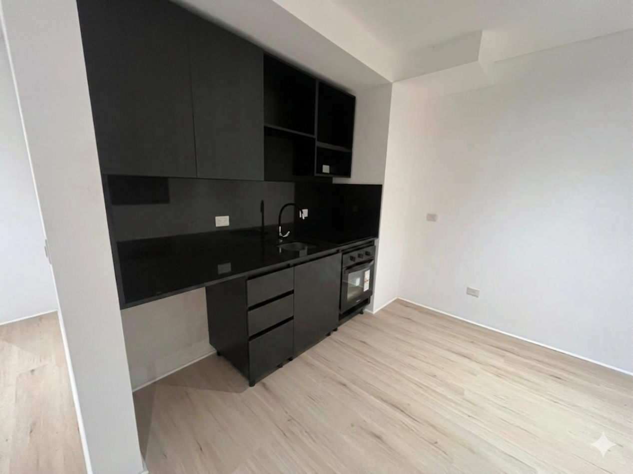 ENTREGA JUNIO 2026: 3 AMBIENTES CON BALCON TERRAZA DE 16M² EN VILLA CRESPO
