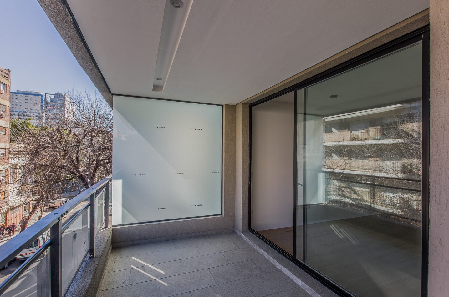 EXCLUSIVO 2 AMBIENTES PREMIUM CON GRAN BALCON TERRAZA - VILLA CRESPO
