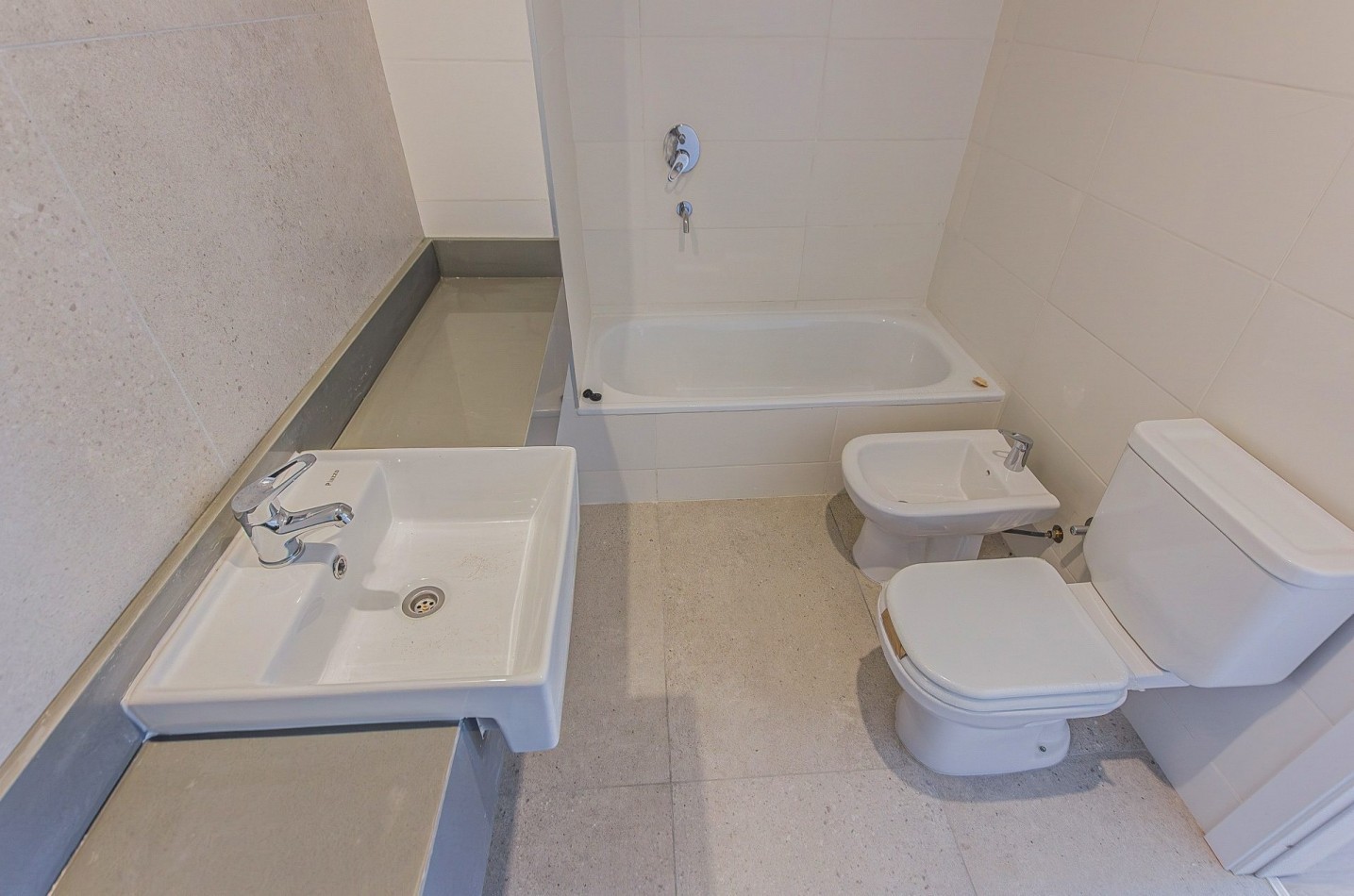 EXCLUSIVO 2 AMBIENTES PREMIUM CON GRAN BALCON TERRAZA - VILLA CRESPO