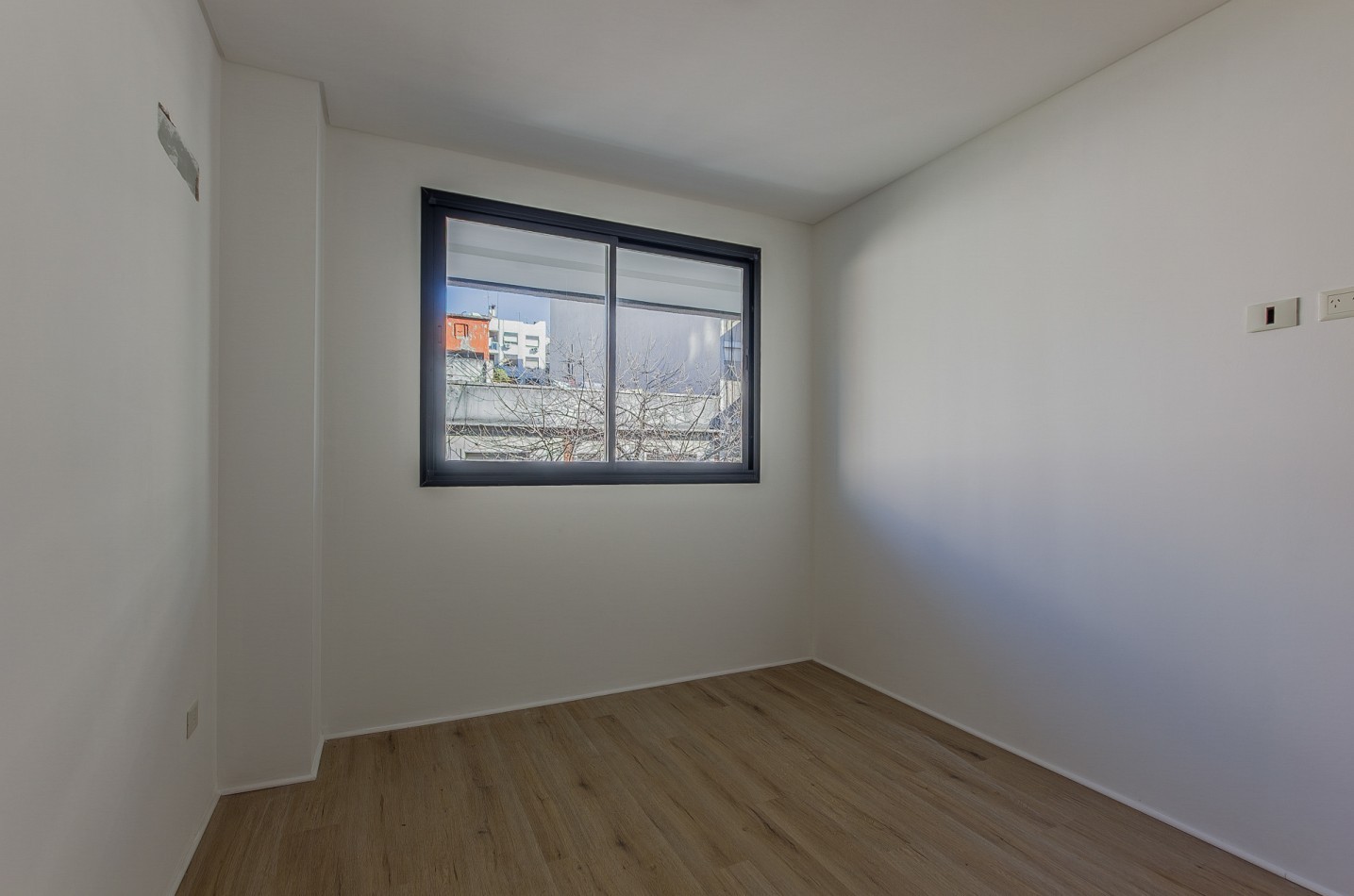 EXCLUSIVO 2 AMBIENTES PREMIUM CON GRAN BALCON TERRAZA - VILLA CRESPO