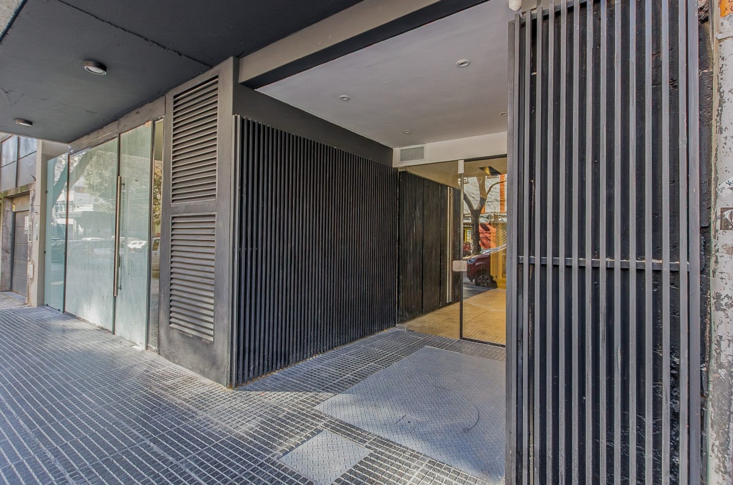 EXCLUSIVO 2 AMBIENTES PREMIUM CON GRAN BALCON TERRAZA - VILLA CRESPO