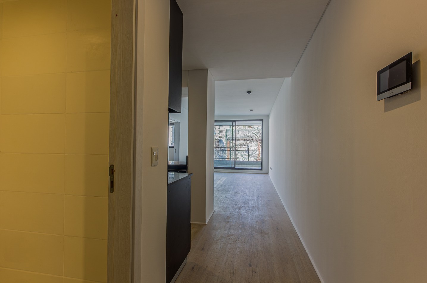 EXCLUSIVO 2 AMBIENTES PREMIUM CON GRAN BALCON TERRAZA - VILLA CRESPO