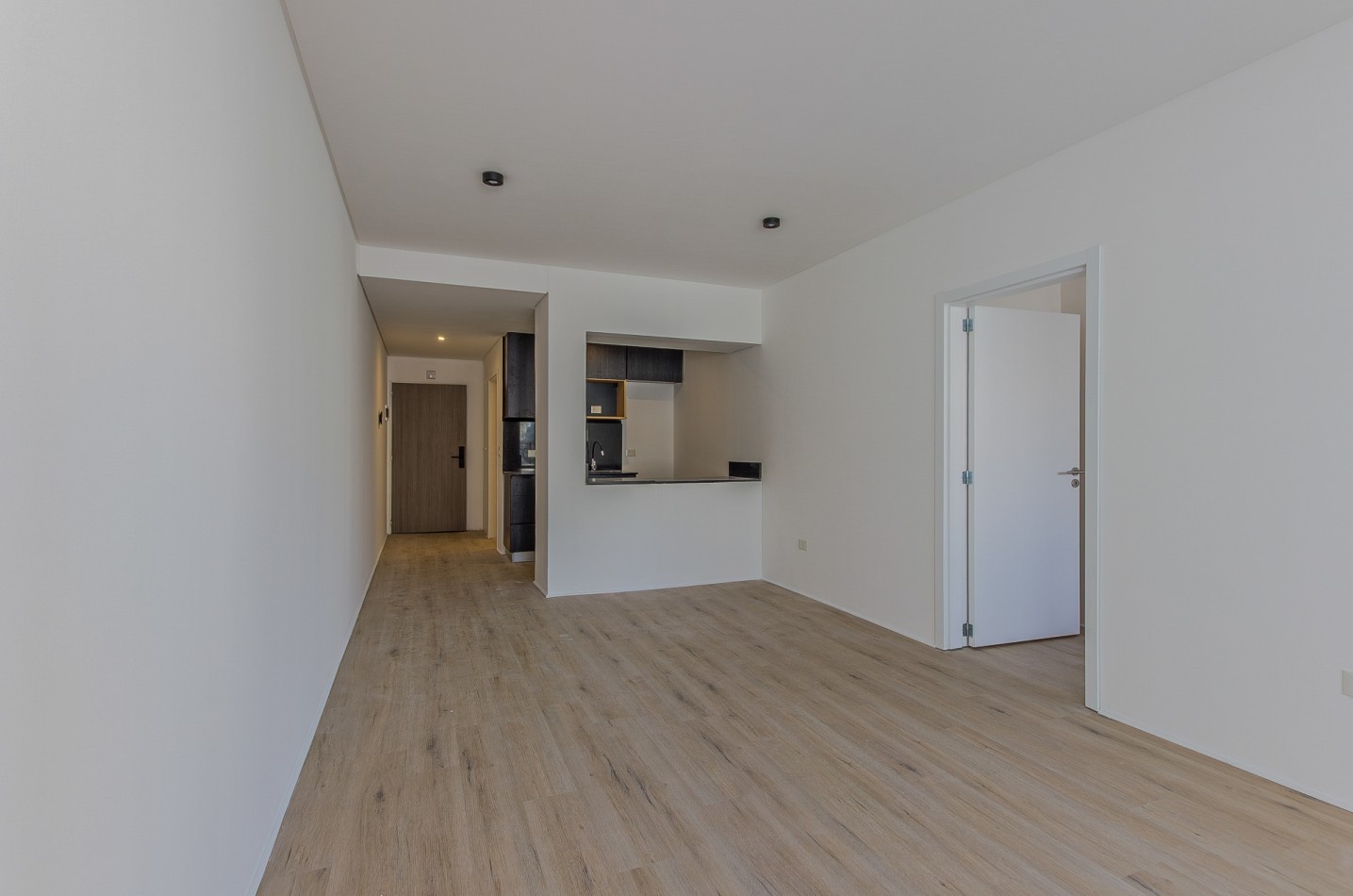 EXCLUSIVO 2 AMBIENTES PREMIUM CON GRAN BALCON TERRAZA - VILLA CRESPO