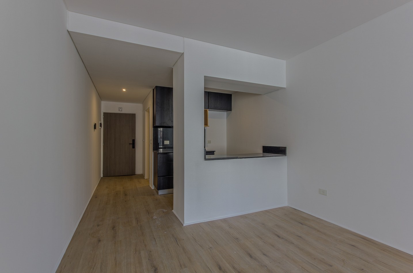 EXCLUSIVO 2 AMBIENTES PREMIUM CON GRAN BALCON TERRAZA - VILLA CRESPO